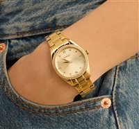 Armbanduhr Stroili Oro Dame in Stahl 1697440 - 1697440